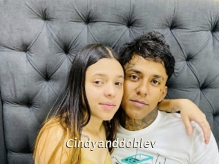 Cindyanddoblev