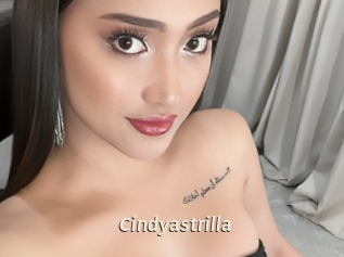 Cindyastrilla