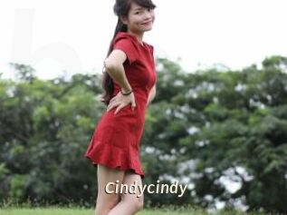 Cindycindy