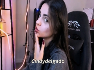 Cindydelgado