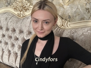 Cindyfors