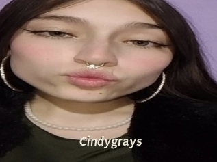 Cindygrays