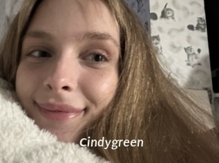 Cindygreen