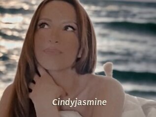 Cindyjasmine