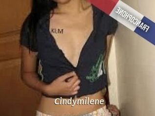 Cindymilene