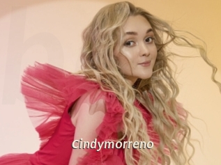 Cindymorreno