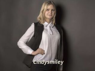 Cindysmiley
