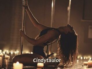 Cindytaulor