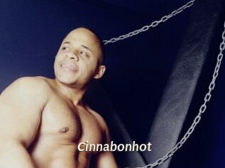 Cinnabonhot