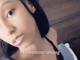 Cinnamoncunning
