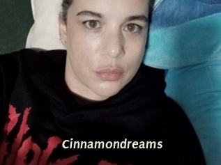 Cinnamondreams
