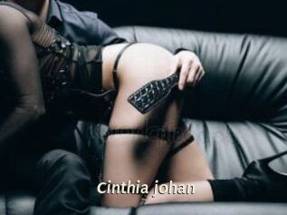 Cinthia_johan