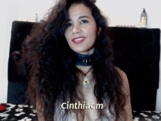 cinthiacm Blog éjac