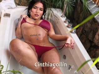 Cinthiacollin
