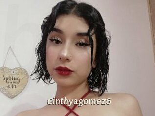 cinthyagomez6 Blog éjac