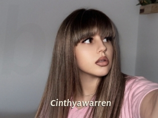 Cinthyawarren