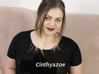 Cinthyazoe