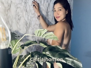 Cintiajhonson