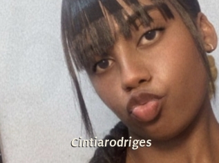 Cintiarodriges