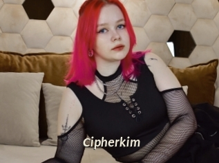Cipherkim
