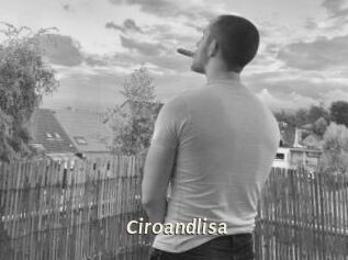 Ciroandlisa