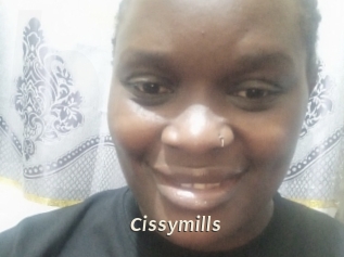 Cissymills