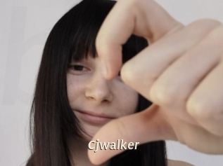 cjwalker Blog éjac