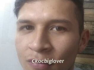 ckocbiglover Blog éjac