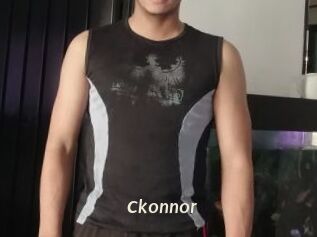 Ckonnor