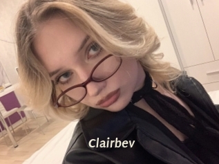 Clairbev