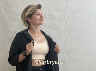 Clairbryant