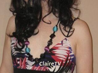 ClaireTV