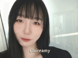Claireamy