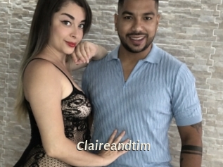 Claireandtim