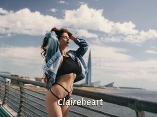 Claireheart
