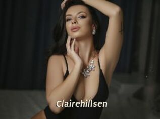 clairehillsen Blog éjac