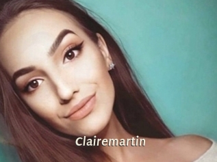 Clairemartin