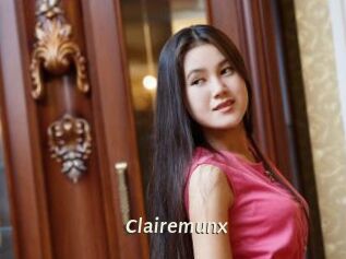 Clairemunx