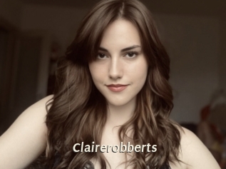 Clairerobberts