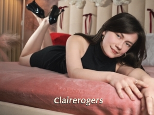 Clairerogers