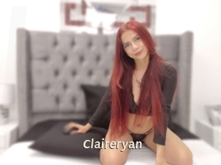 Claireryan