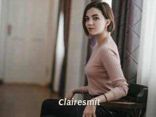 Clairesmit