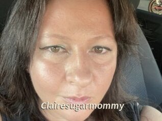 Clairesugarmommy