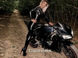 Clairevixen