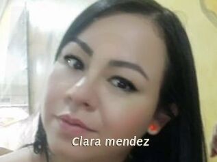 Clara_mendez