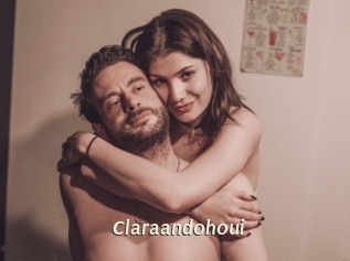 Claraandohoui