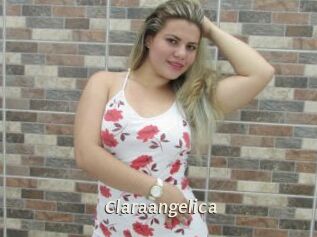 Claraangelica