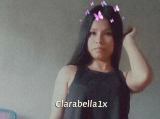 Clarabella1x