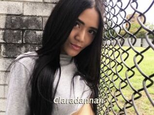 claradannan Blog éjac