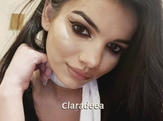 Claradeea